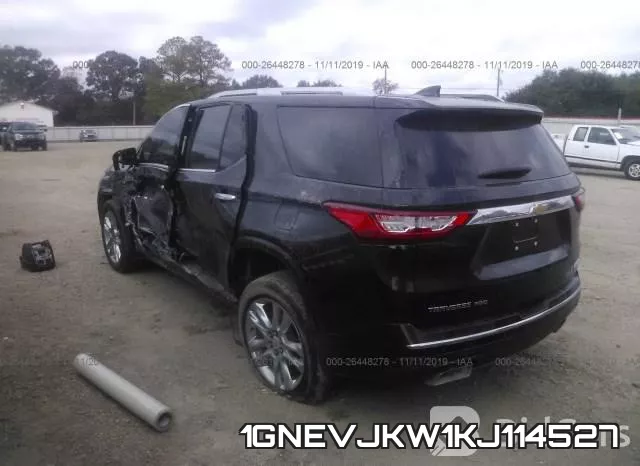 1GNEVJKW1KJ114527 фото 4