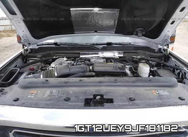 1GT12UEY9JF181182 фото 2