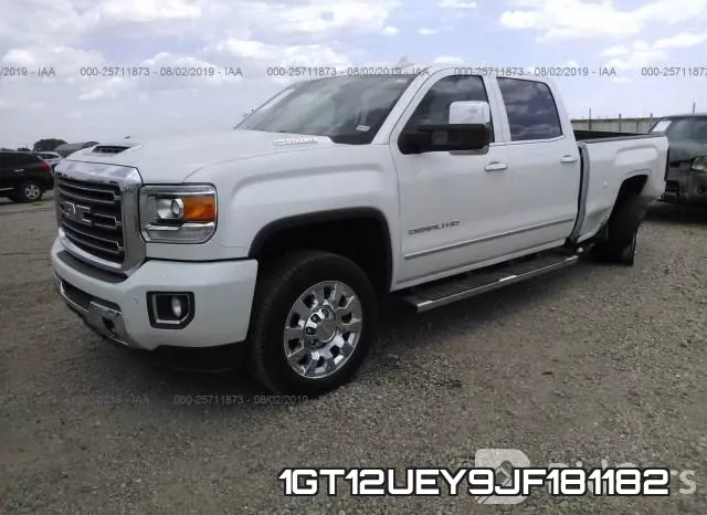 1GT12UEY9JF181182 фото 3
