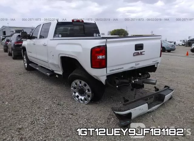 1GT12UEY9JF181182 фото 7