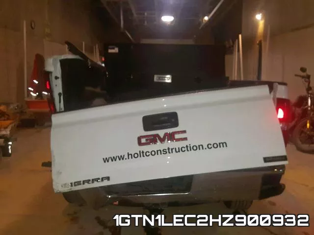 1GTN1LEC2HZ900932 фото 7
