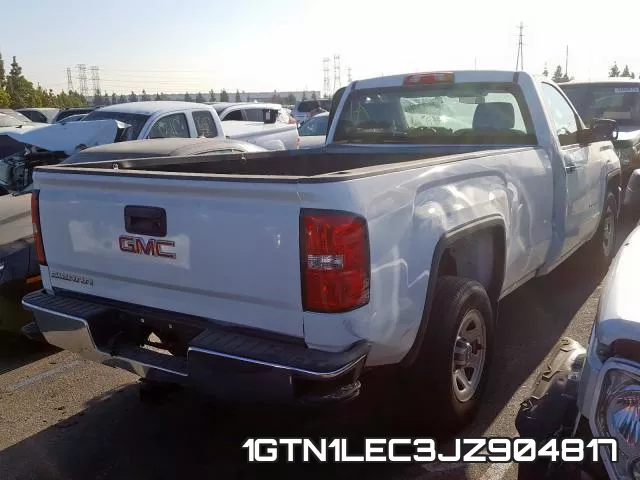 1GTN1LEC3JZ904817 фото 4