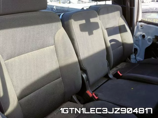 1GTN1LEC3JZ904817 фото 6
