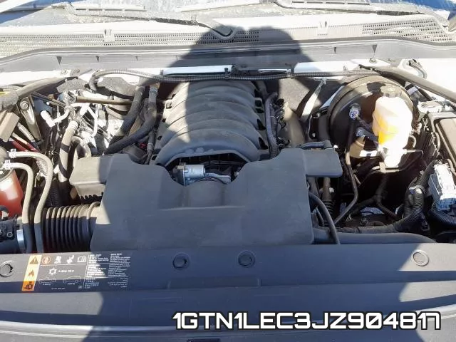 1GTN1LEC3JZ904817 фото 7