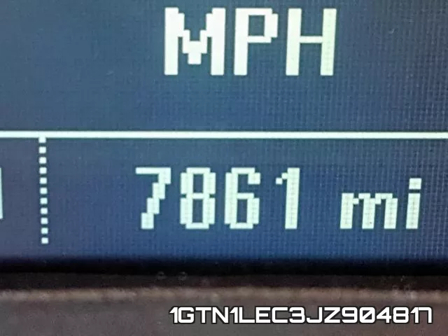 1GTN1LEC3JZ904817 фото 8