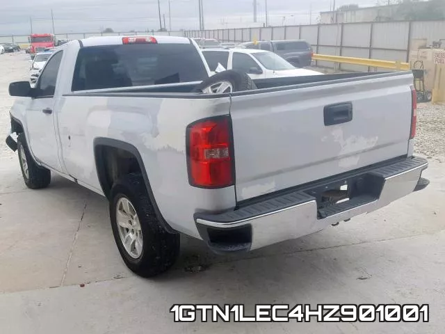 1GTN1LEC4HZ901001 фото 4