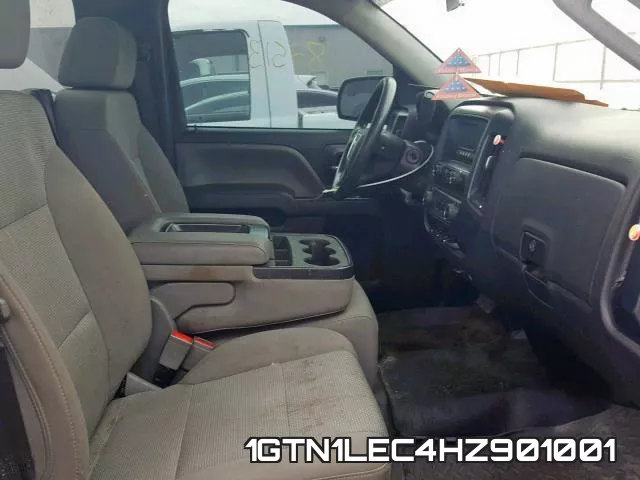 1GTN1LEC4HZ901001 фото 6