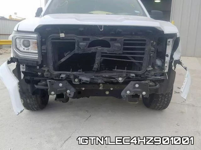 1GTN1LEC4HZ901001 фото 10