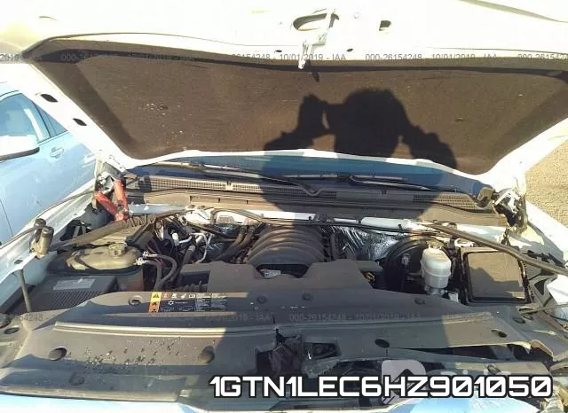 1GTN1LEC6HZ901050 фото 2