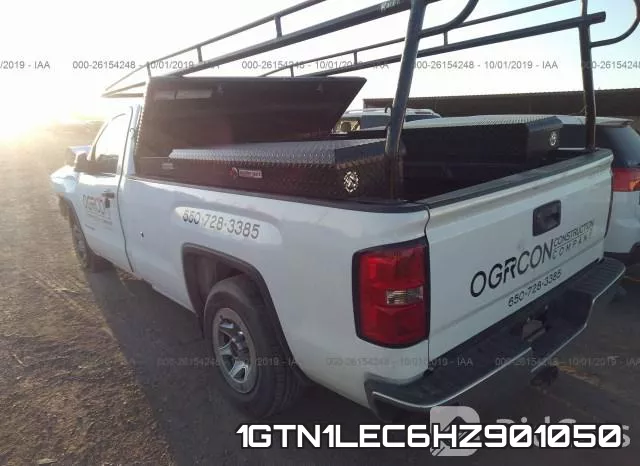 1GTN1LEC6HZ901050 фото 4