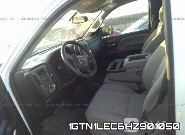 1GTN1LEC6HZ901050 фото 6