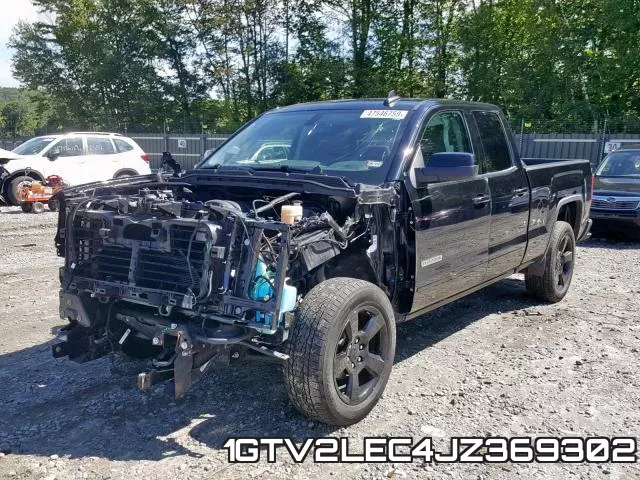 1GTV2LEC4JZ369302 фото 3