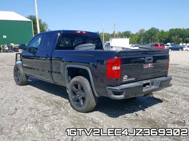 1GTV2LEC4JZ369302 фото 4