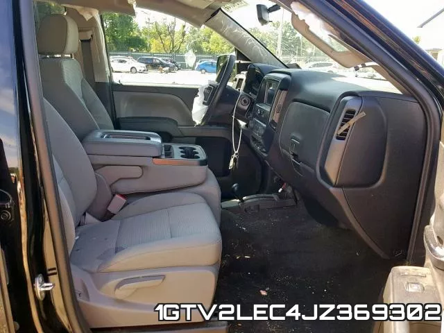 1GTV2LEC4JZ369302 фото 6