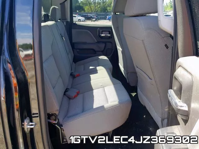 1GTV2LEC4JZ369302 фото 7
