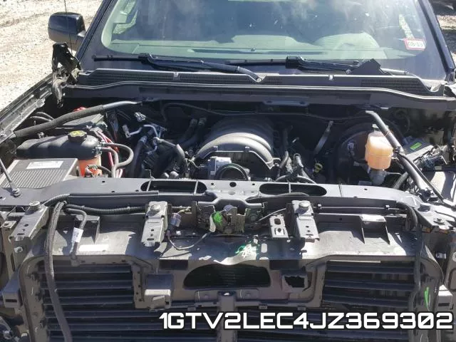 1GTV2LEC4JZ369302 фото 8