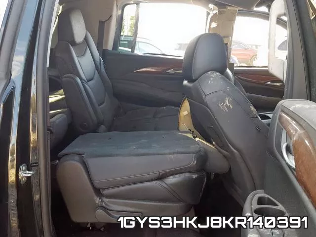 1GYS3HKJ8KR140391 фото 6