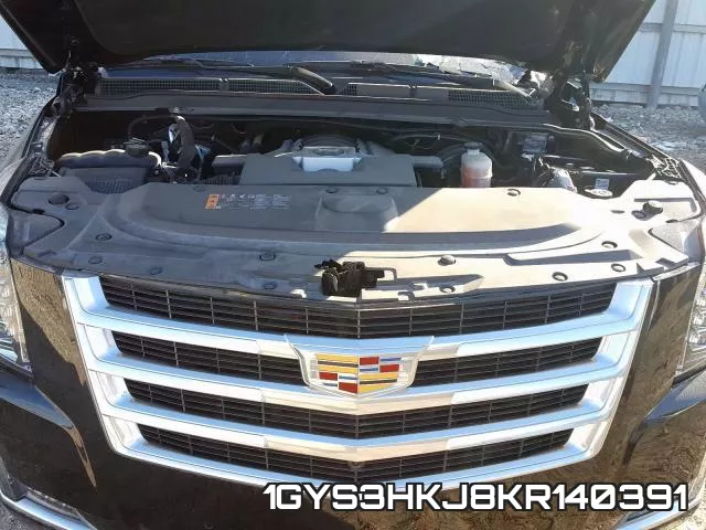 1GYS3HKJ8KR140391 фото 7
