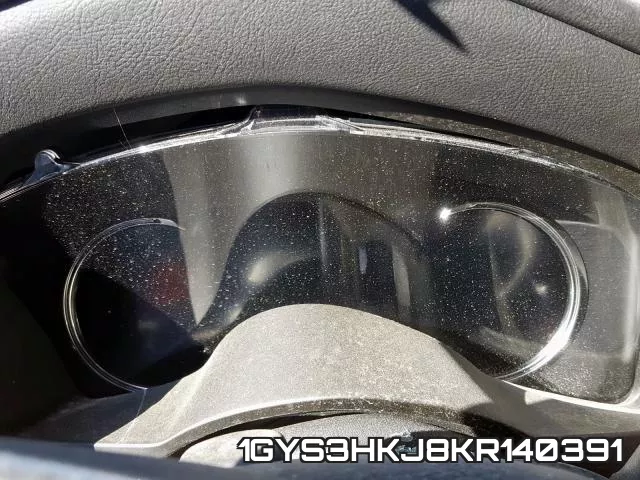 1GYS3HKJ8KR140391 фото 8