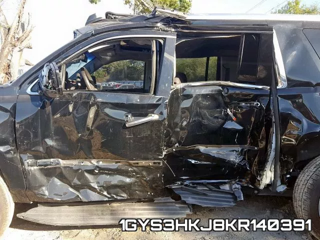 1GYS3HKJ8KR140391 фото 9