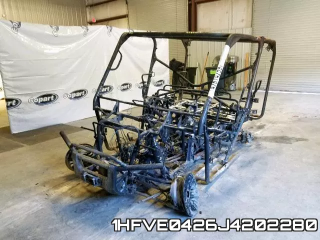 1HFVE0426J4202280 фото 3