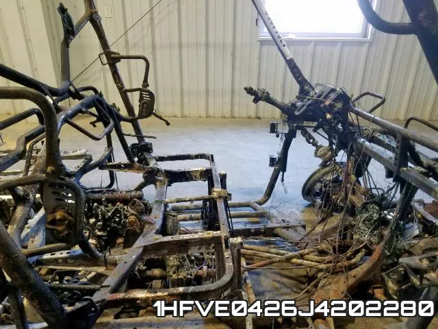 1HFVE0426J4202280 фото 6