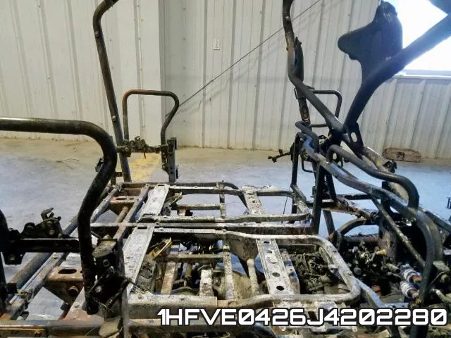 1HFVE0426J4202280 фото 7