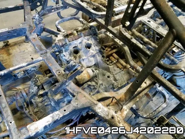1HFVE0426J4202280 фото 8