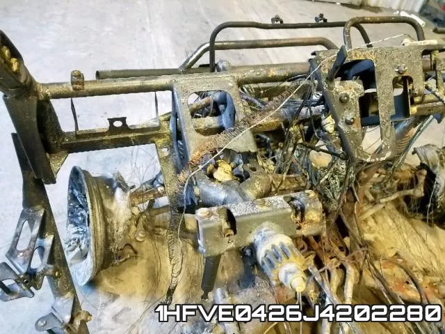 1HFVE0426J4202280 фото 9