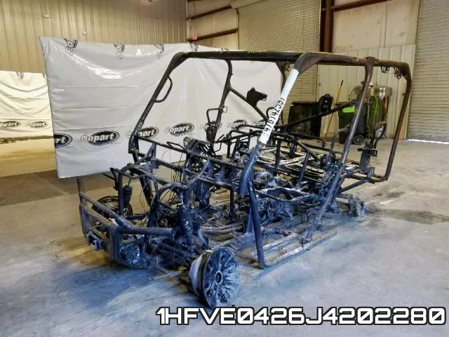1HFVE0426J4202280 фото 10