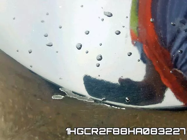 1HGCR2F88HA083227 фото 10