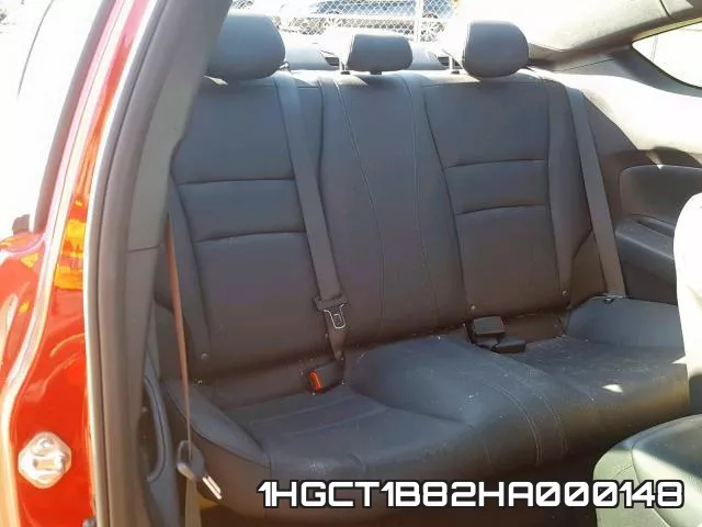 1HGCT1B82HA000148 фото 7