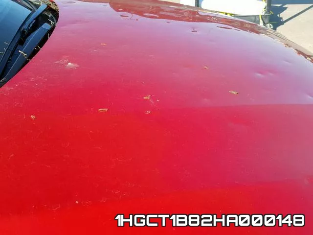1HGCT1B82HA000148 фото 10