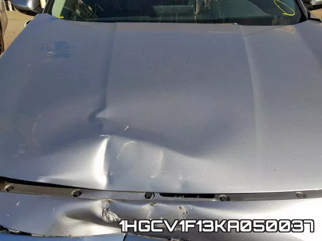 1HGCV1F13KA050037 фото 7