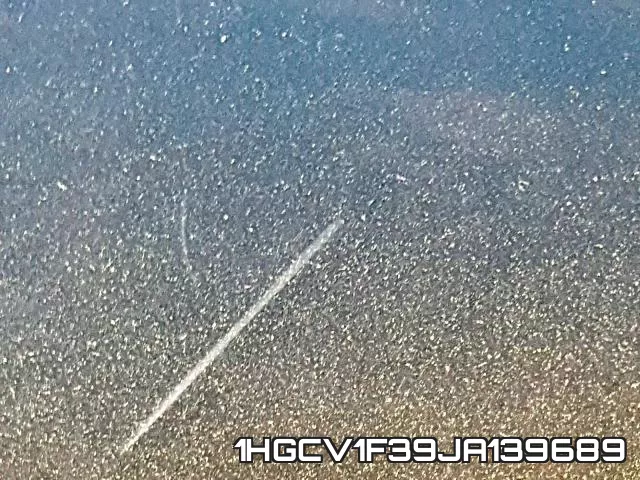 1HGCV1F39JA139689 фото 9