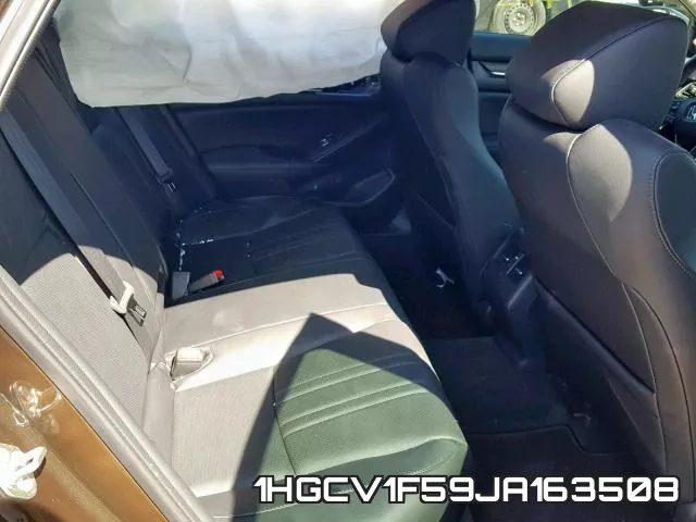 1HGCV1F59JA163508 фото 7
