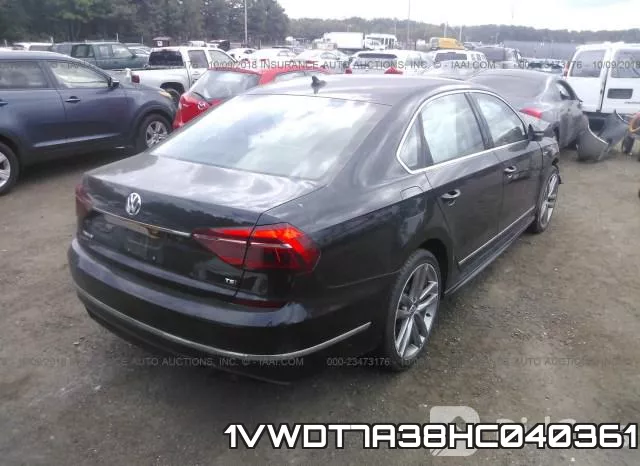 1VWDT7A38HC040361 фото 5