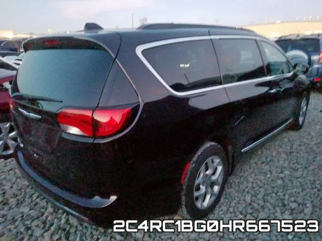 2C4RC1BG0HR667523 фото 5