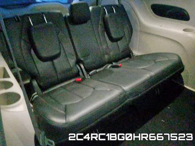 2C4RC1BG0HR667523 фото 9