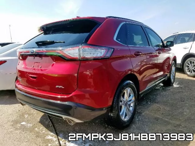 2FMPK3J81HBB73983 фото 5