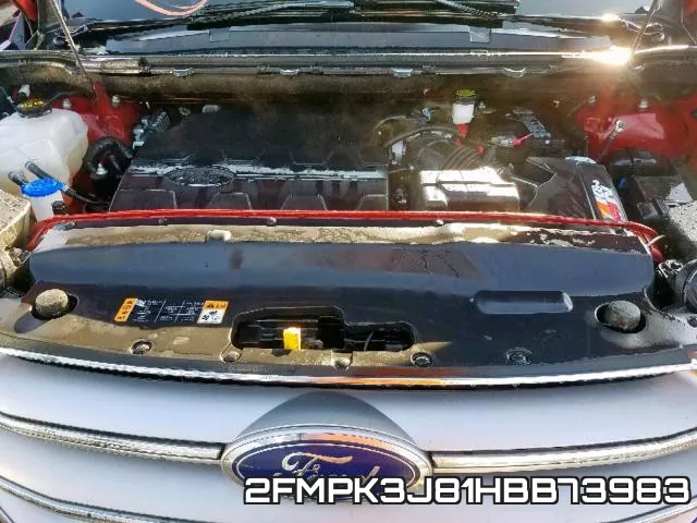 2FMPK3J81HBB73983 фото 8