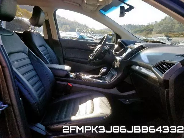 2FMPK3J86JBB64332 фото 6