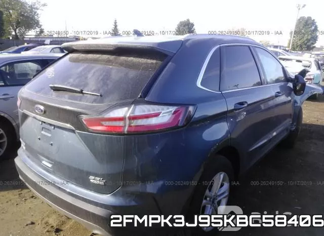 2FMPK3J95KBC58406 фото 5