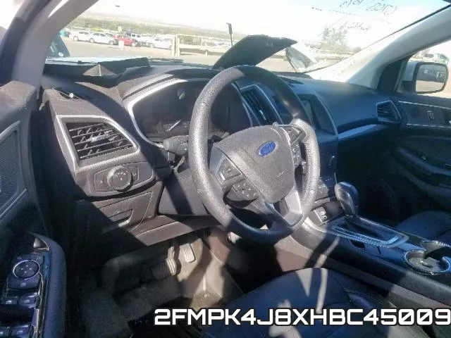 2FMPK4J8XHBC45009 фото 10