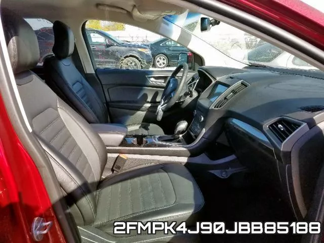 2FMPK4J90JBB85188 фото 6