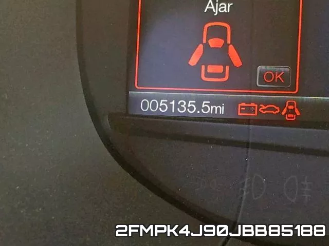 2FMPK4J90JBB85188 фото 9