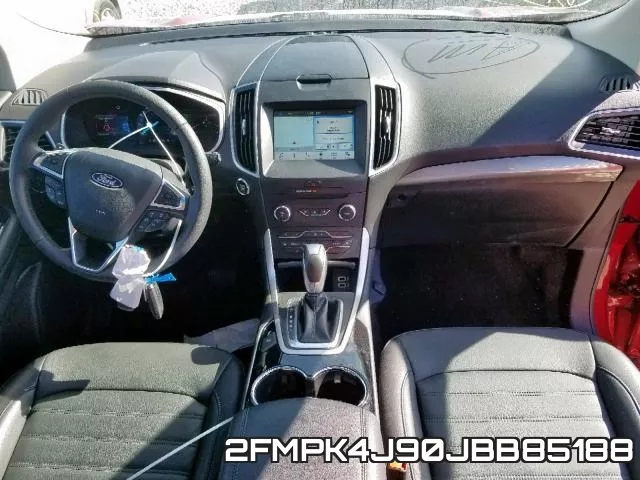 2FMPK4J90JBB85188 фото 10