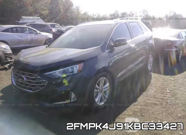 2FMPK4J91KBC33427 фото 3