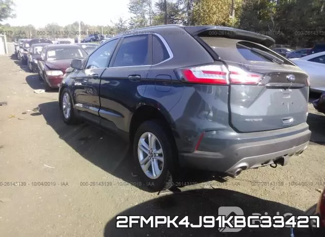 2FMPK4J91KBC33427 фото 4