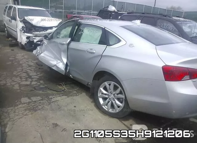 2G1105S35H9121206 фото 4